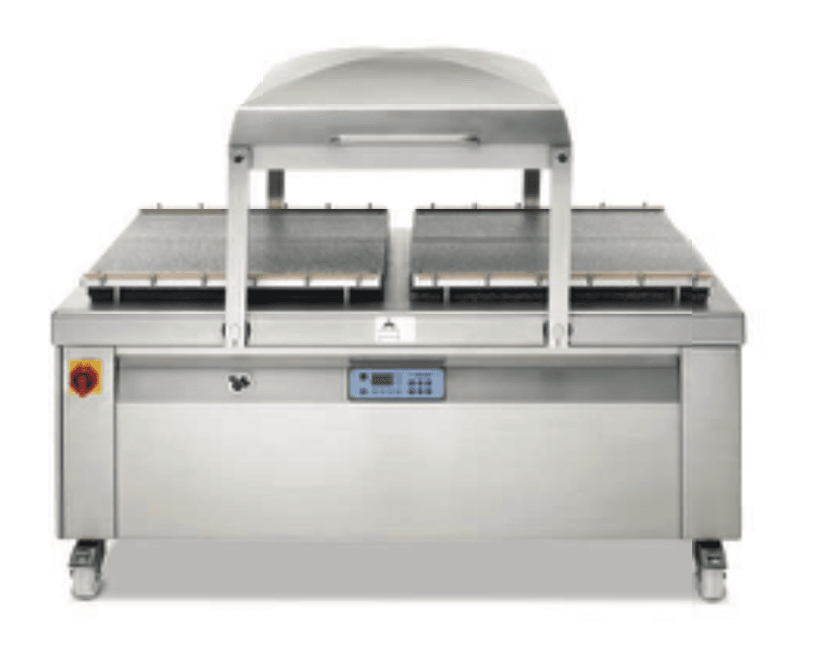 MULTIVAC C 550 Doppelkammermaschine