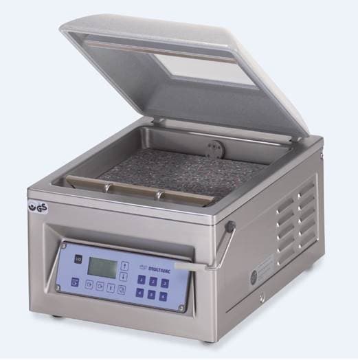 MULTIVAC C 100 Tischkammermaschine 2