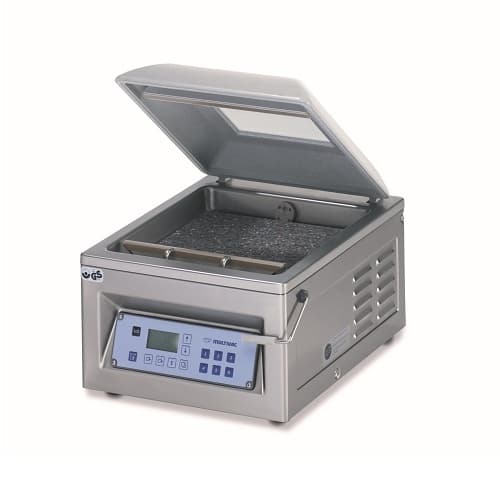 MULTIVAC C 100 Tischkammermaschine
