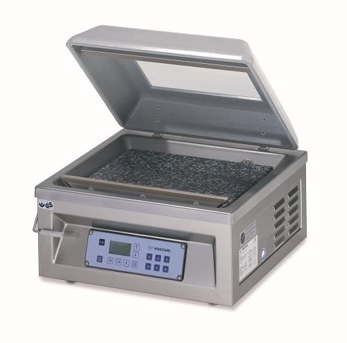 MULTIVAC C 200 Tischkammermaschine