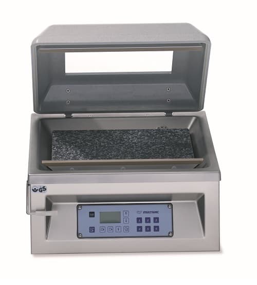 MULTIVAC C 200 Tischkammermaschine 2