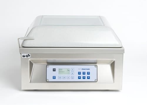 MULTIVAC C 200 Tischkammermaschine 3