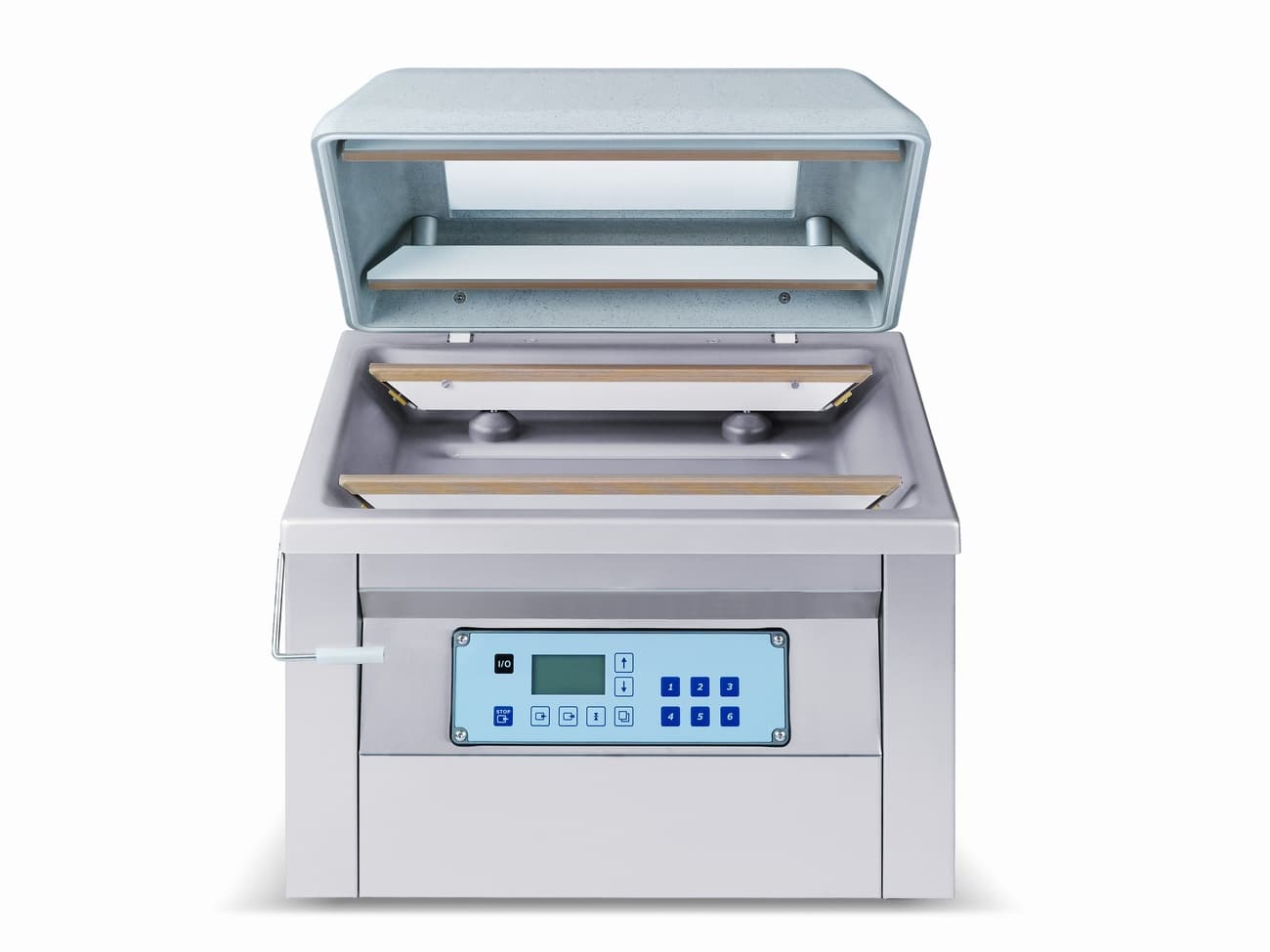 MULTIVAC C 250 Tischkammermaschine 2