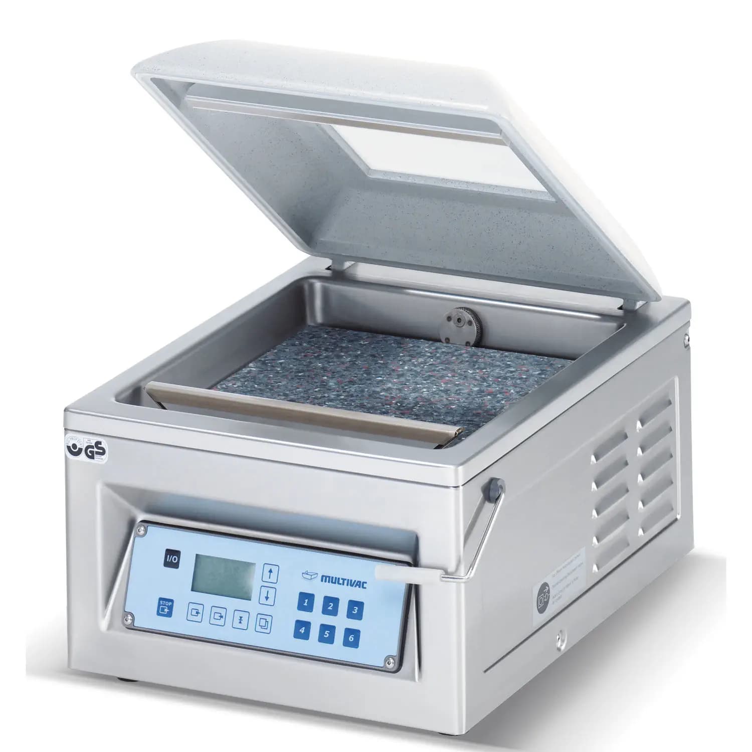 MULTIVAC C 70 Tischkammermaschine