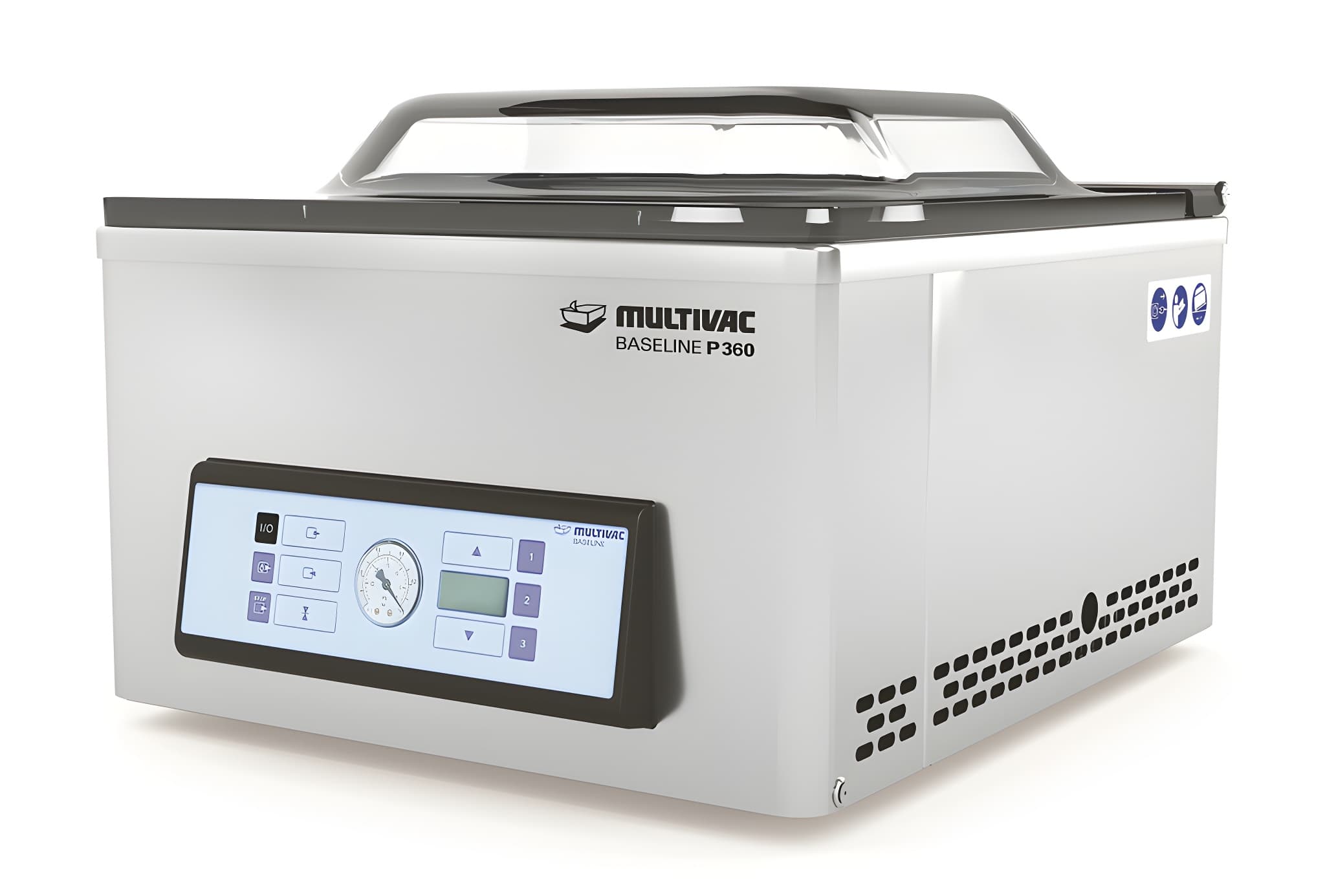 MULTIVAC BASELINE P 360