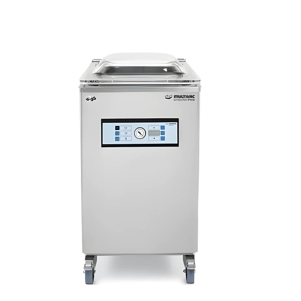 MULTIVAC BASELINE P 400 3