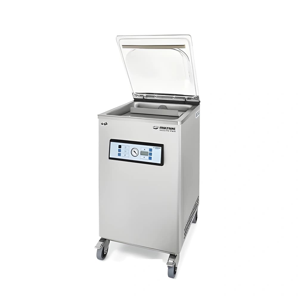 MULTIVAC BASELINE P 400 2