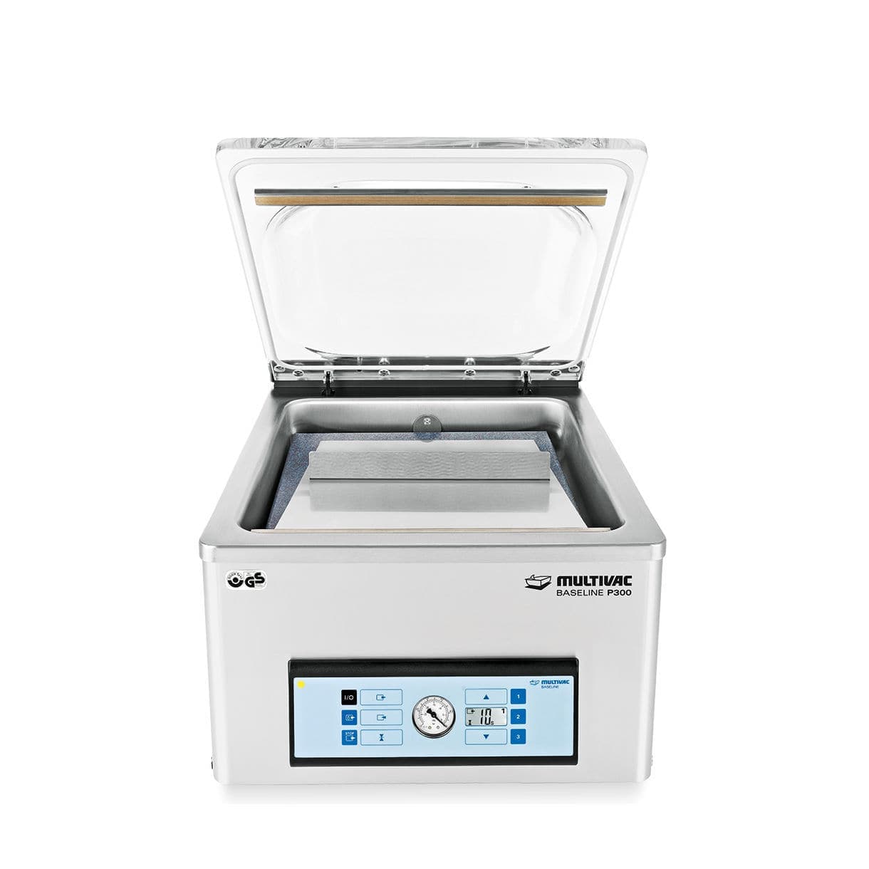 MULTIVAC BASELINE P 300
