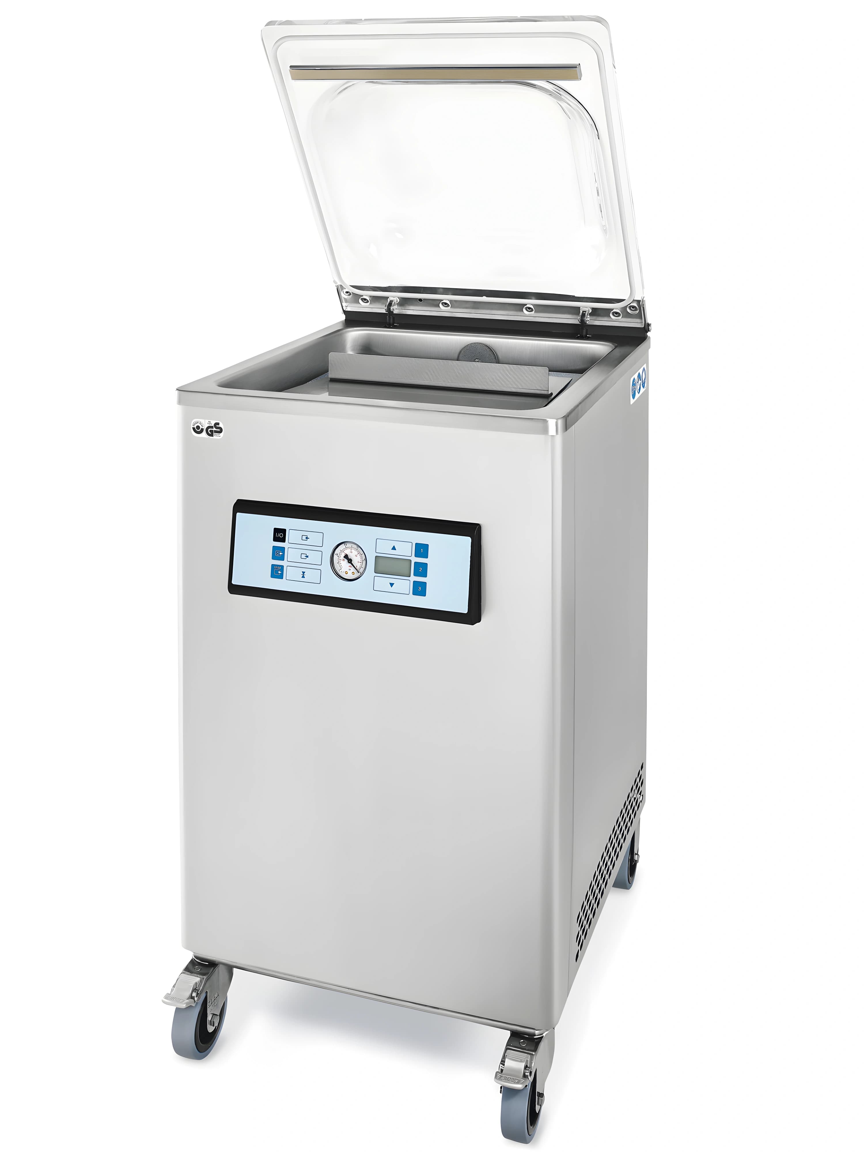 MULTIVAC BASELINE P 400