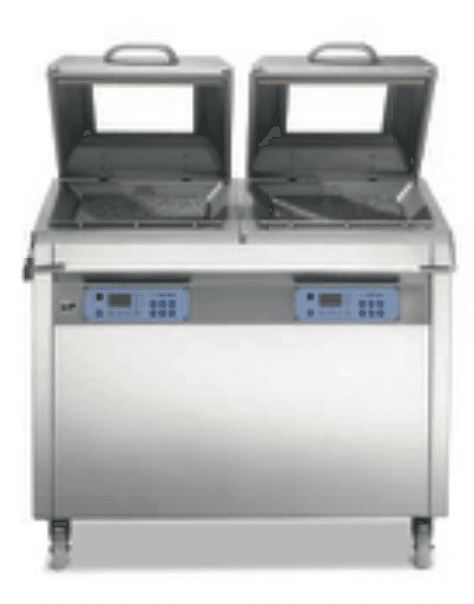 MULTIVAC C 300 Twin Doppelkammermaschine